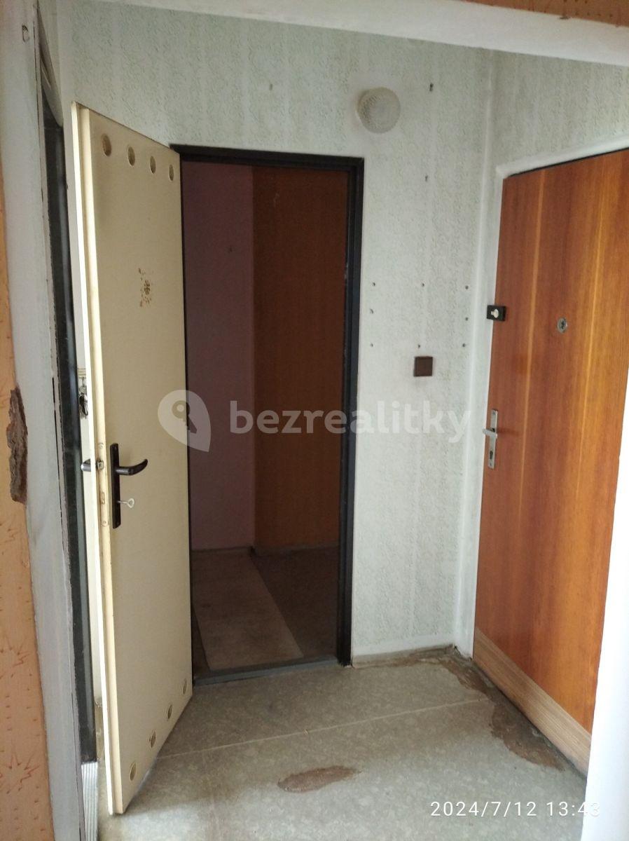 2 bedroom flat for sale, 54 m², Kojetická, Neratovice, Středočeský Region