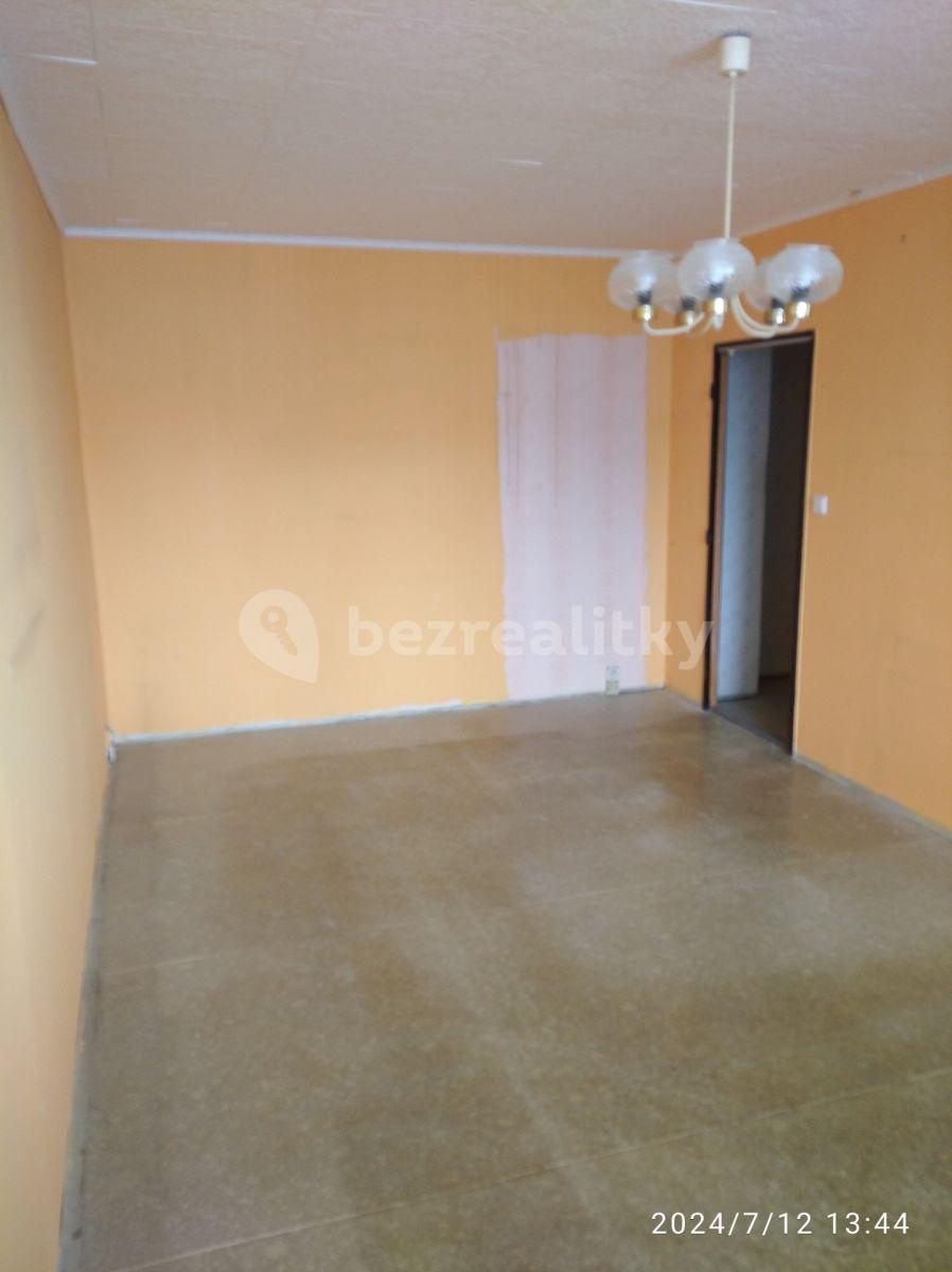 2 bedroom flat for sale, 54 m², Kojetická, Neratovice, Středočeský Region