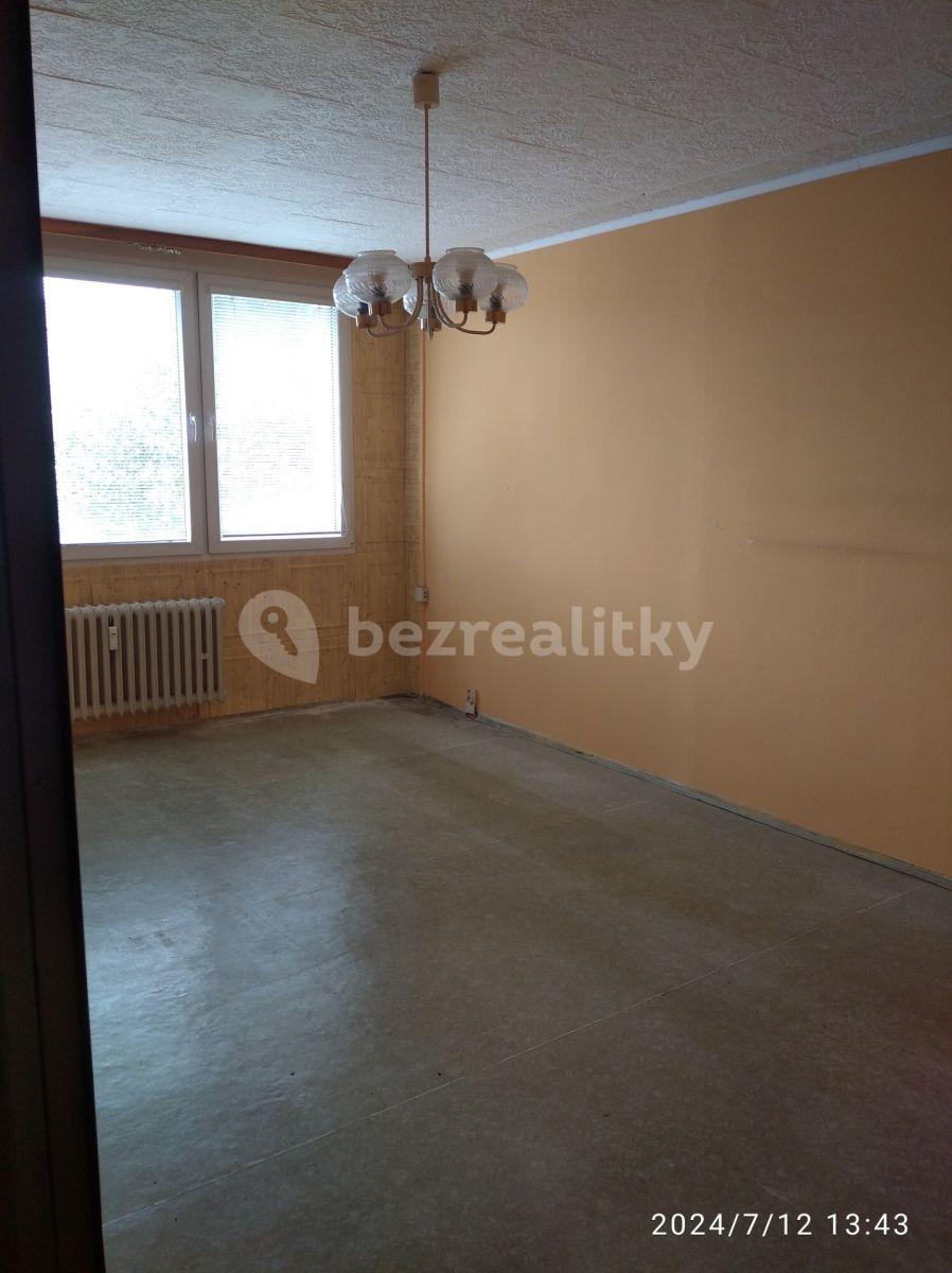 2 bedroom flat for sale, 54 m², Kojetická, Neratovice, Středočeský Region