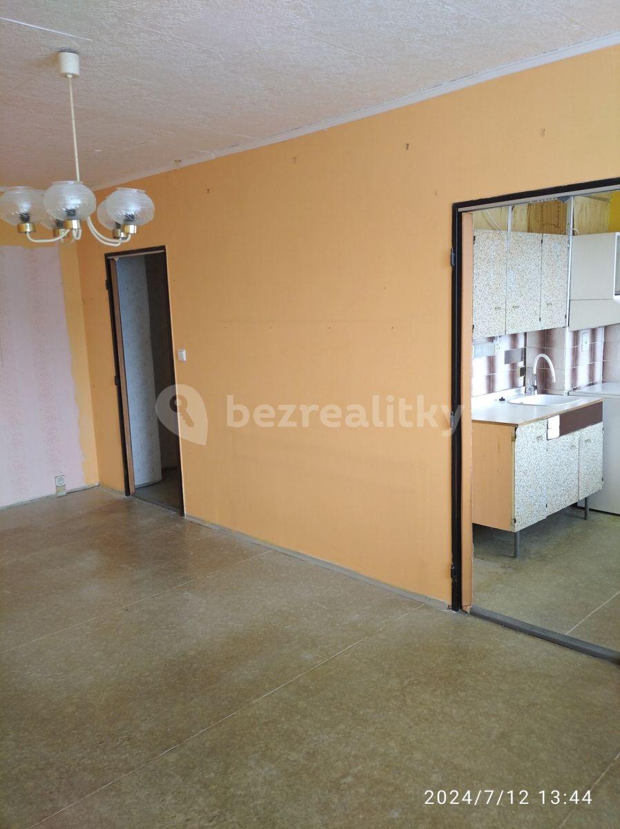 2 bedroom flat for sale, 54 m², Kojetická, Neratovice, Středočeský Region