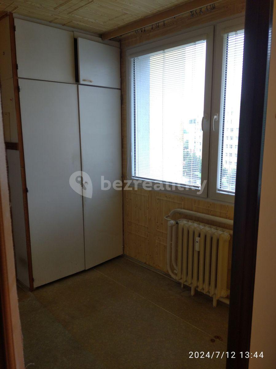 2 bedroom flat for sale, 54 m², Kojetická, Neratovice, Středočeský Region