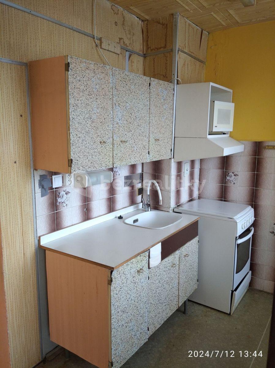 2 bedroom flat for sale, 54 m², Kojetická, Neratovice, Středočeský Region