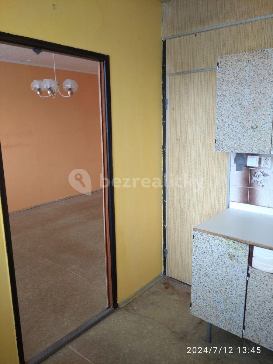 2 bedroom flat for sale, 54 m², Kojetická, Neratovice, Středočeský Region