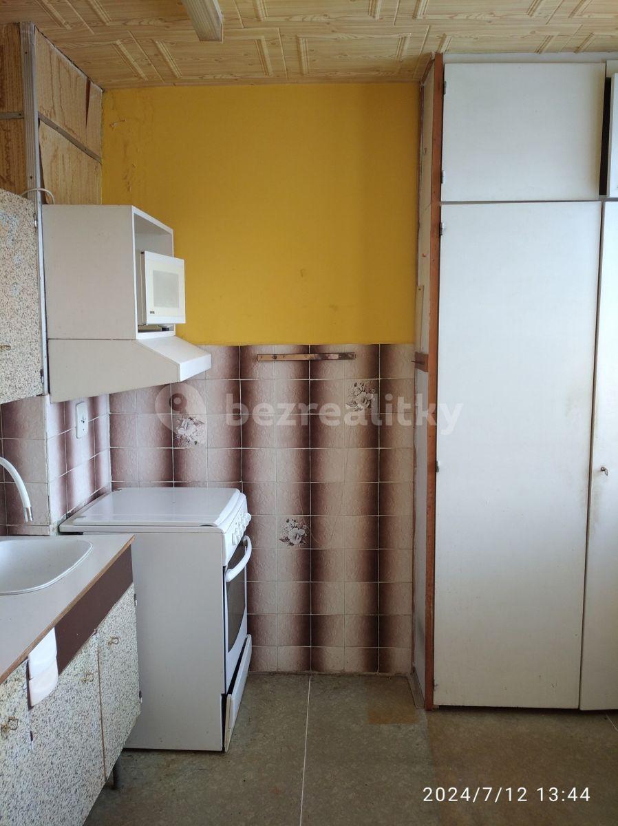 2 bedroom flat for sale, 54 m², Kojetická, Neratovice, Středočeský Region