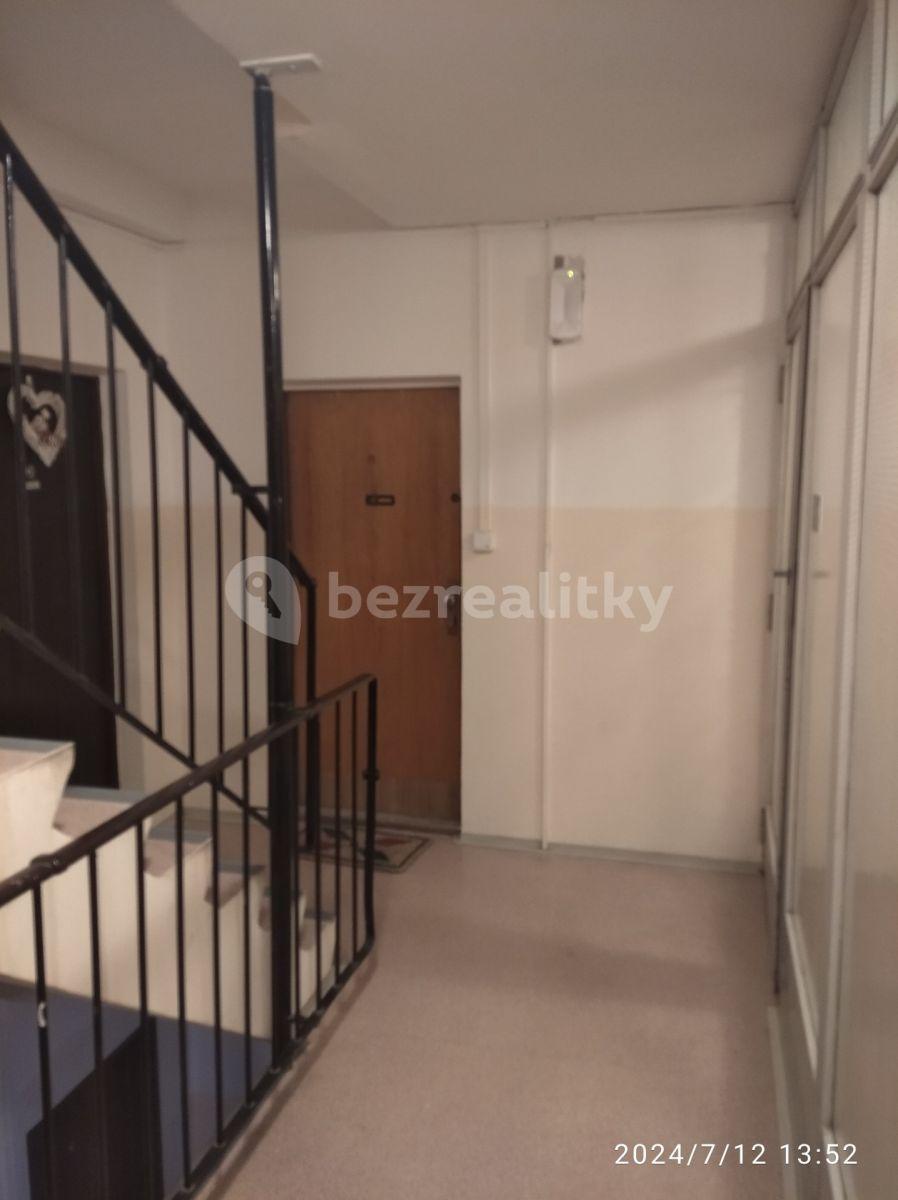 2 bedroom flat for sale, 54 m², Kojetická, Neratovice, Středočeský Region