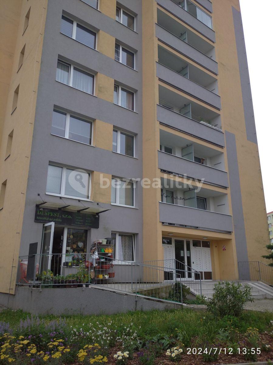 2 bedroom flat for sale, 54 m², Kojetická, Neratovice, Středočeský Region