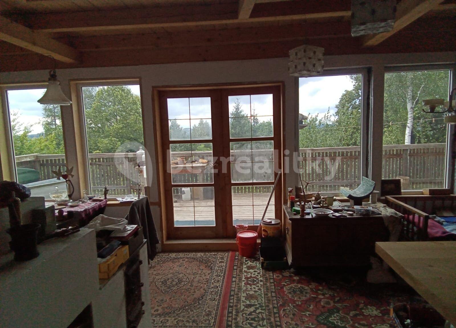 house for sale, 109 m², Doubravník, Jihomoravský Region