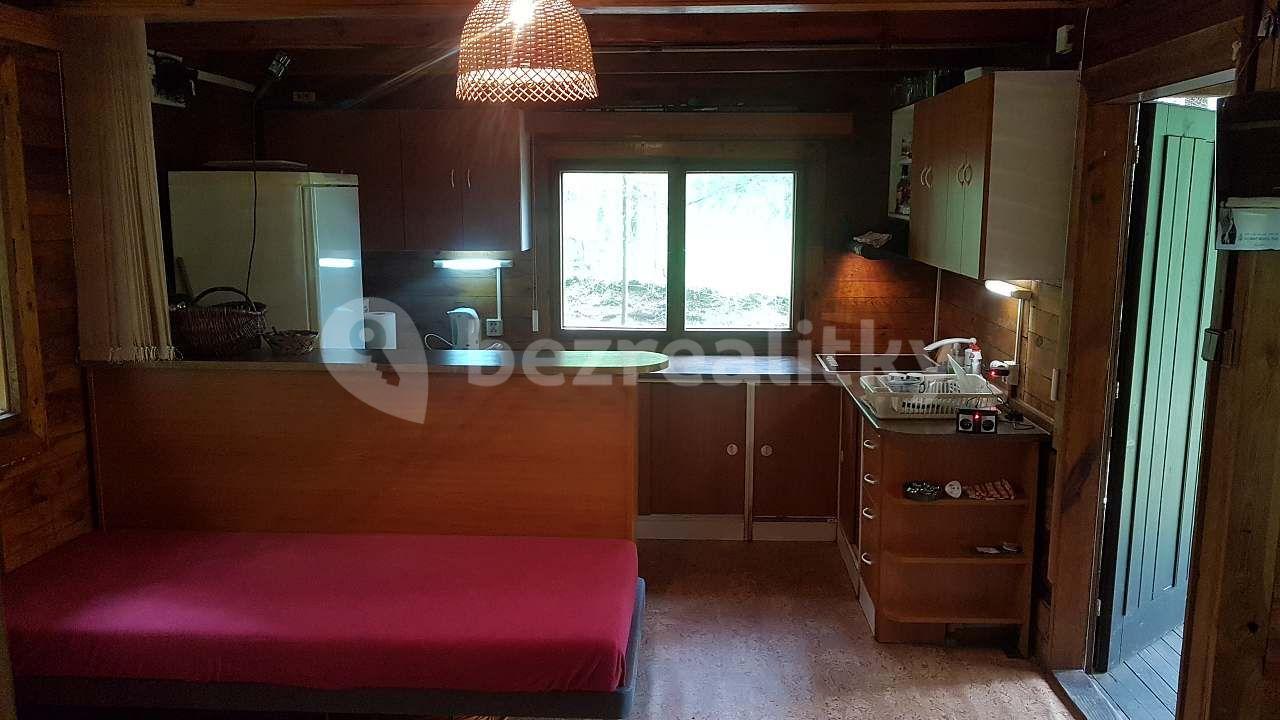 recreational property to rent, 0 m², Albrechtice nad Vltavou, Jihočeský Region