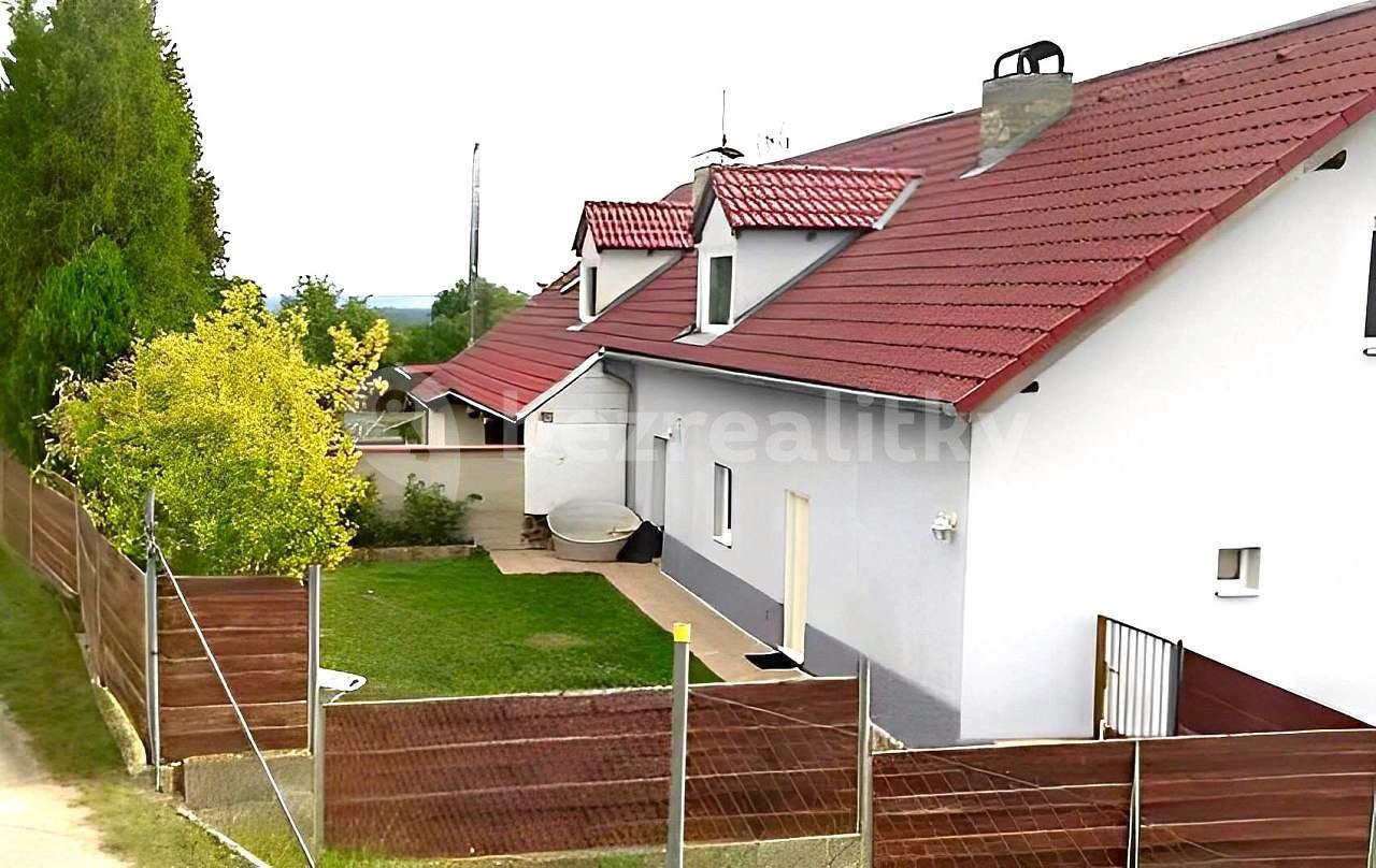 recreational property to rent, 0 m², Truskovice, Jihočeský Region