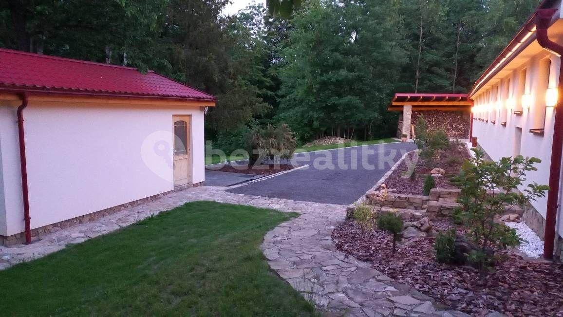 recreational property to rent, 0 m², Hukvaldy, Moravskoslezský Region