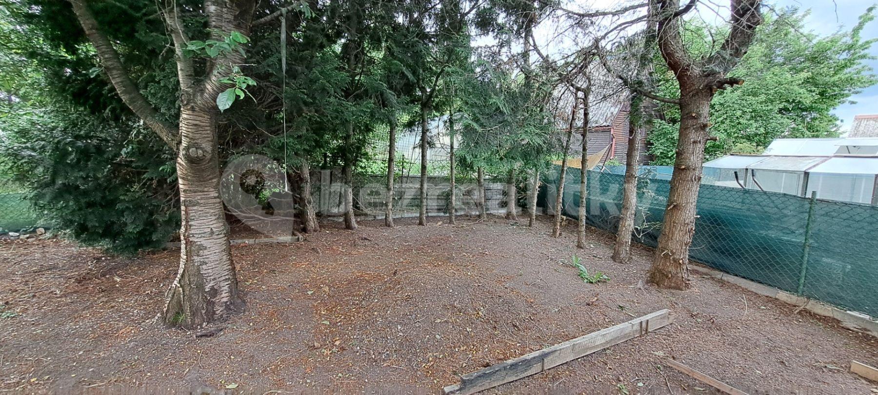 recreational property for sale, 360 m², Manželů Dostálových, Prague, Prague