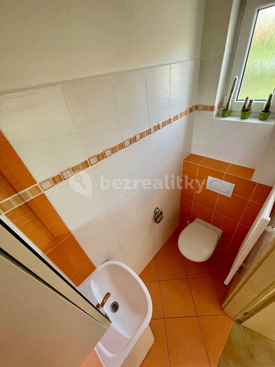 house for sale, 131 m², Za Humny, Nehvizdy, Středočeský Region