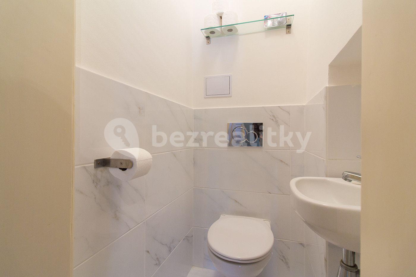 2 bedroom flat to rent, 90 m², Blanická, Prague, Prague