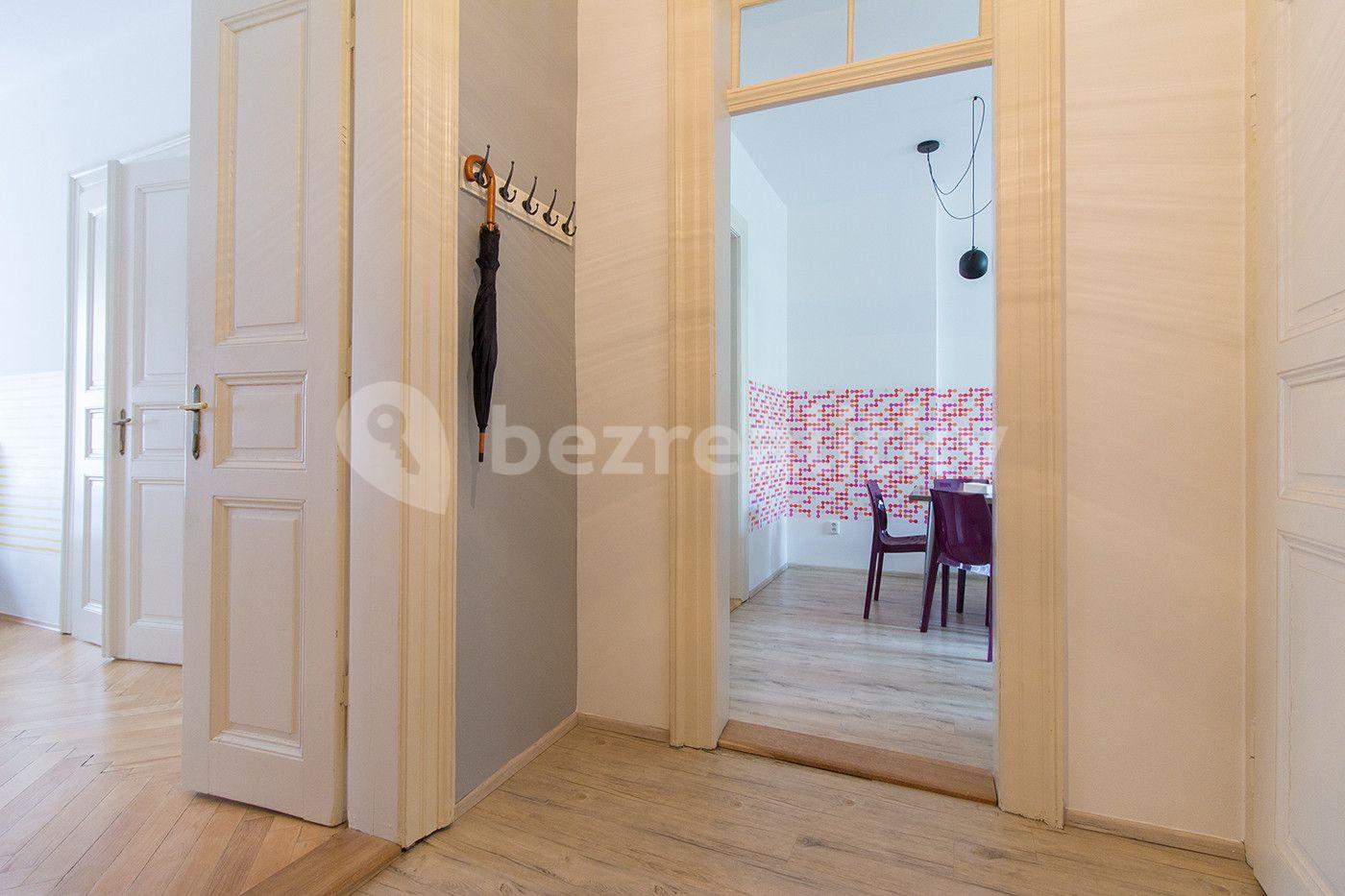 2 bedroom flat to rent, 90 m², Blanická, Prague, Prague