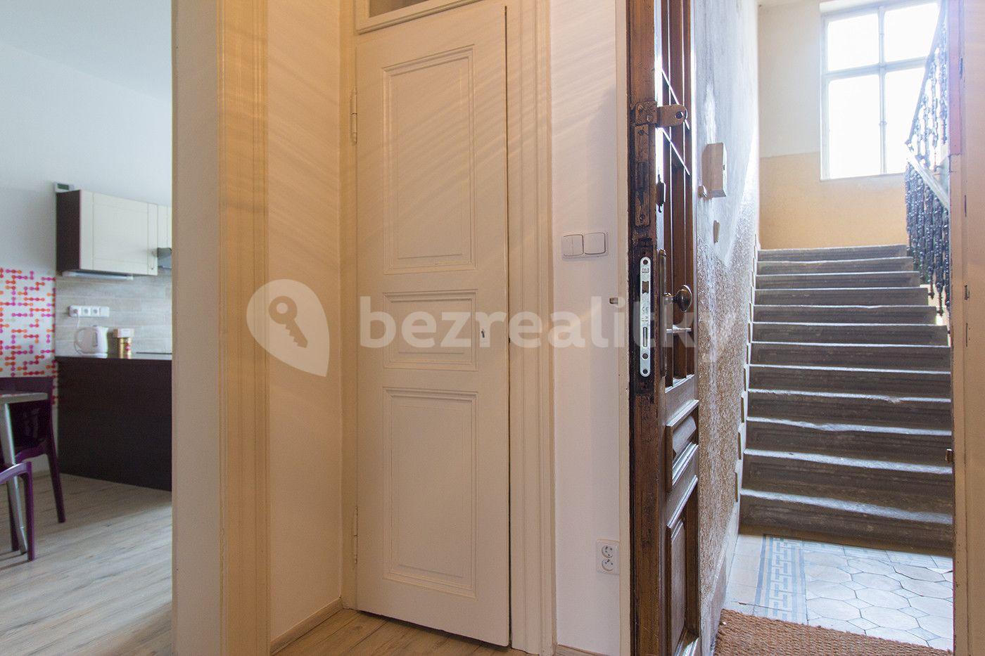 2 bedroom flat to rent, 90 m², Blanická, Prague, Prague