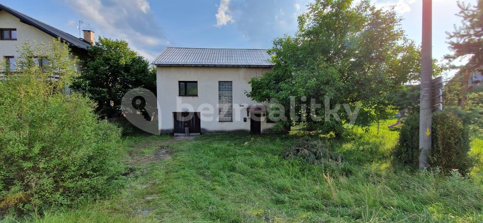 house for sale, 360 m², Bukovec, Moravskoslezský Region