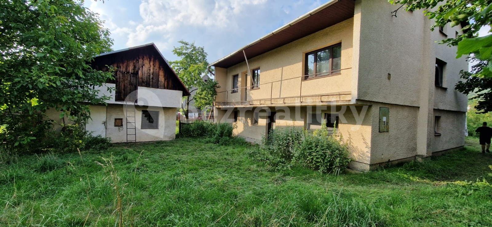 house for sale, 360 m², Bukovec, Moravskoslezský Region