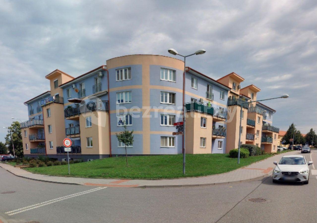 1 bedroom with open-plan kitchen flat for sale, 50 m², Panská, Kunovice, Zlínský Region