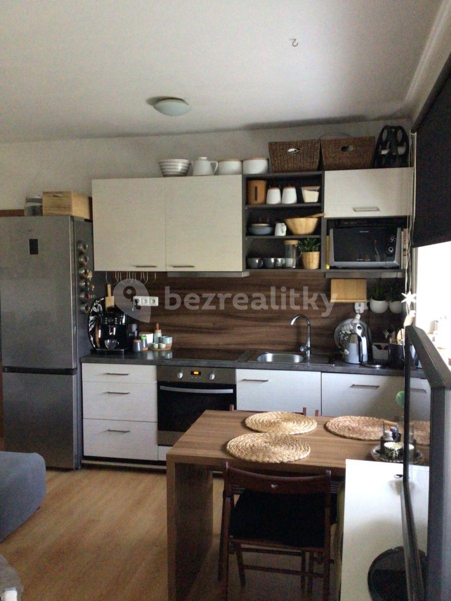 1 bedroom with open-plan kitchen flat for sale, 50 m², Panská, Kunovice, Zlínský Region