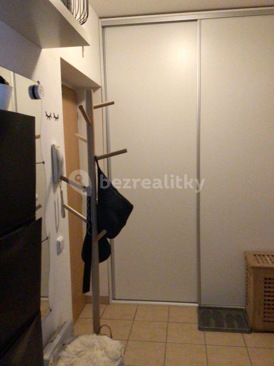 1 bedroom with open-plan kitchen flat for sale, 50 m², Panská, Kunovice, Zlínský Region