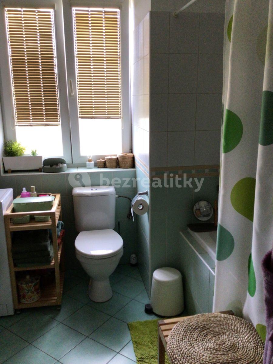 1 bedroom with open-plan kitchen flat for sale, 50 m², Panská, Kunovice, Zlínský Region