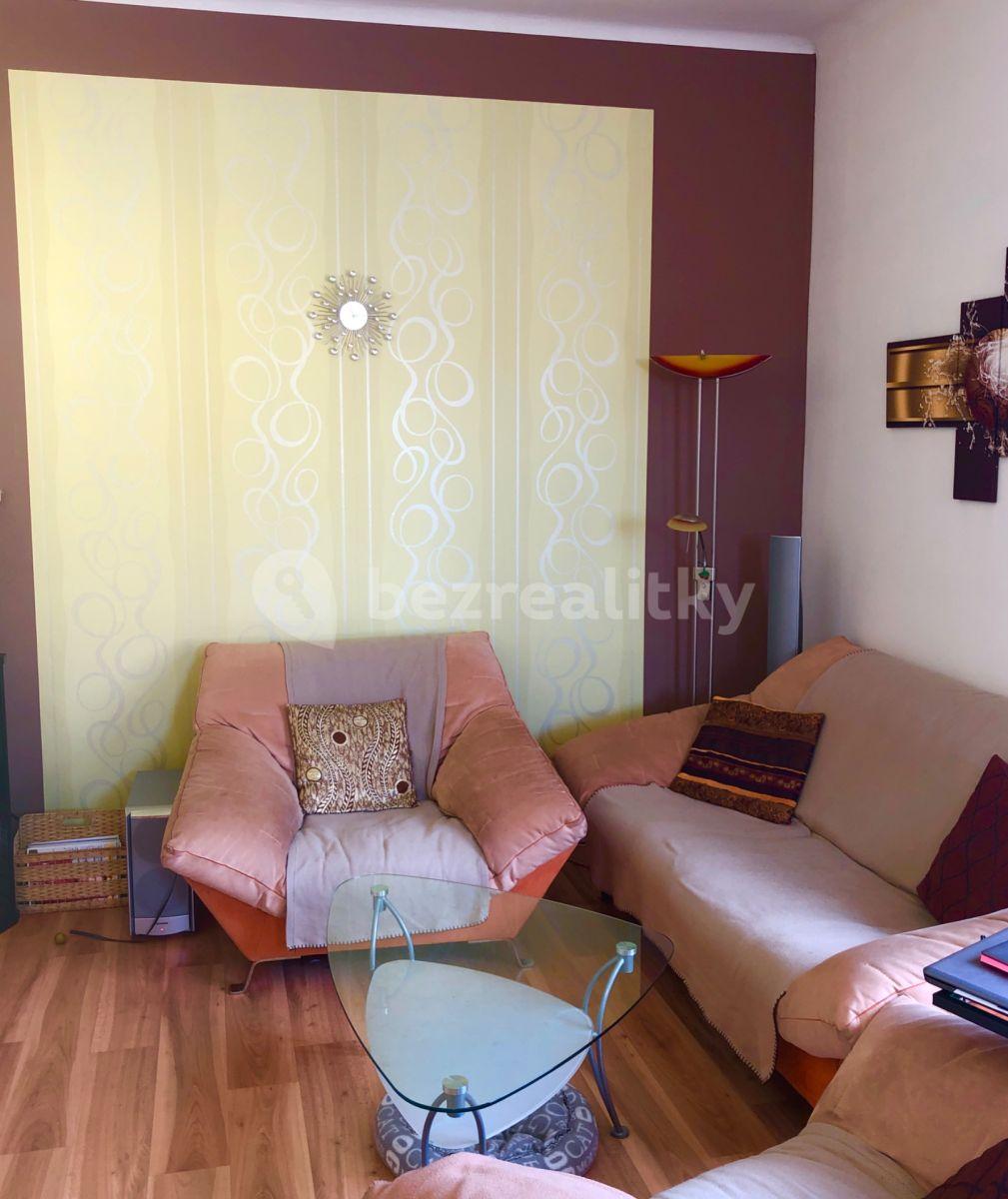 4 bedroom with open-plan kitchen flat for sale, 128 m², Jičínská, Nymburk, Středočeský Region