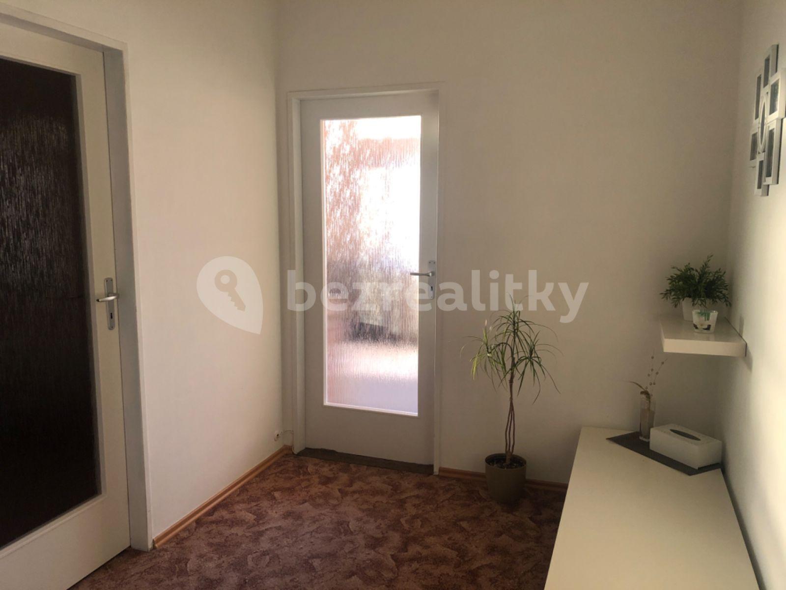 4 bedroom with open-plan kitchen flat for sale, 128 m², Jičínská, Nymburk, Středočeský Region