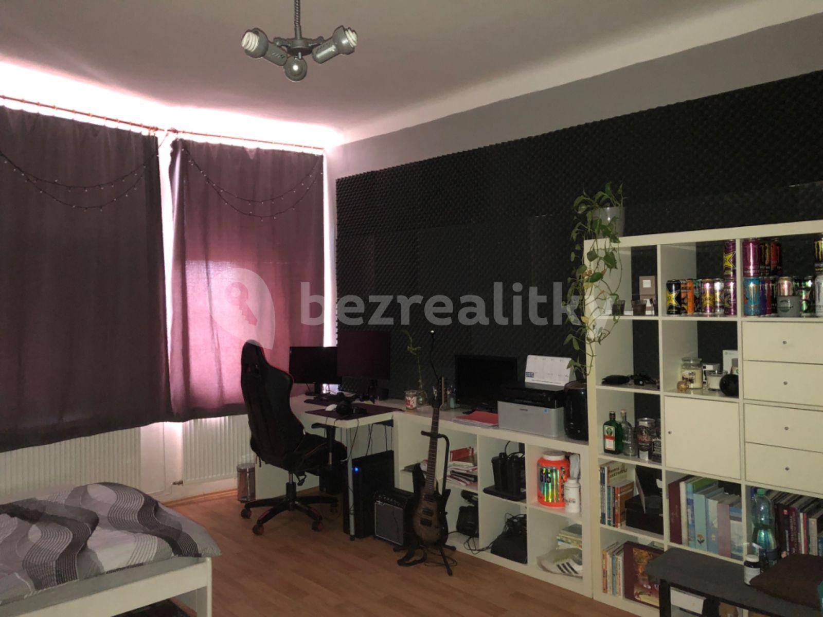 4 bedroom with open-plan kitchen flat for sale, 128 m², Jičínská, Nymburk, Středočeský Region