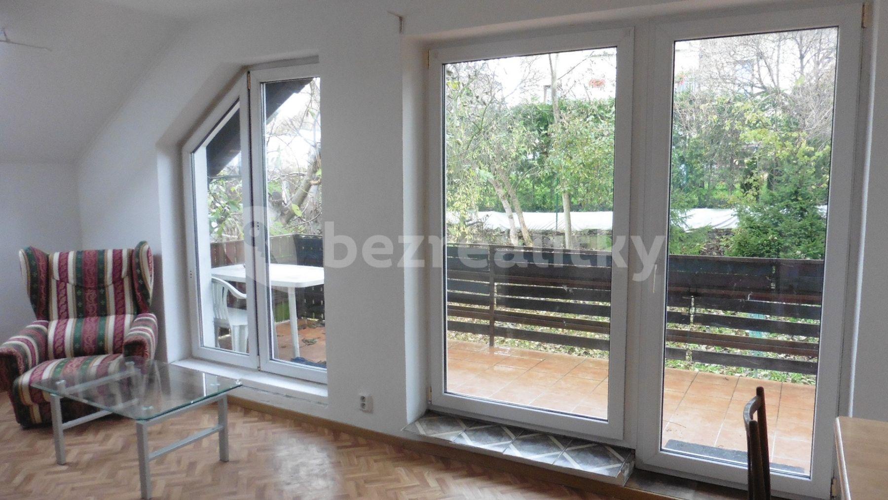 house to rent, 120 m², Všerubská, Prague, Prague