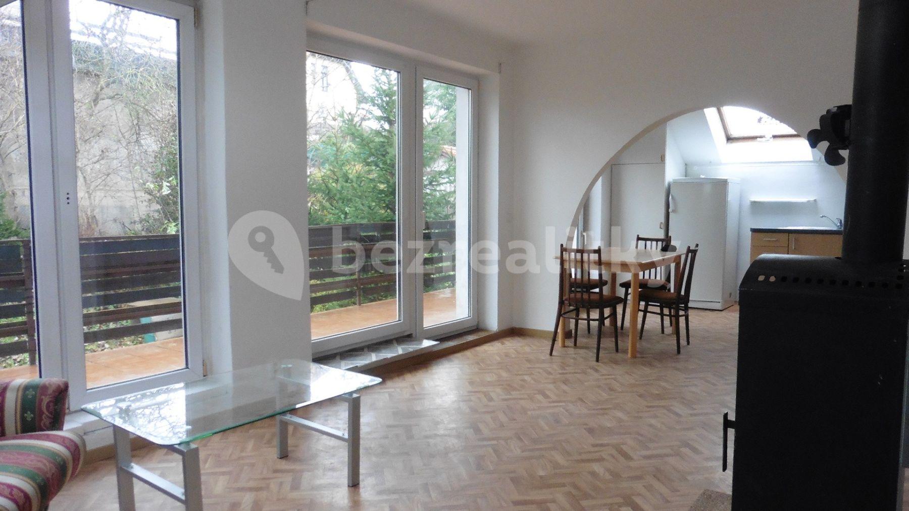 house to rent, 120 m², Všerubská, Prague, Prague