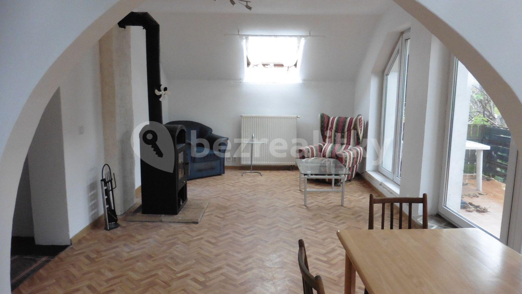 house to rent, 120 m², Všerubská, Prague, Prague