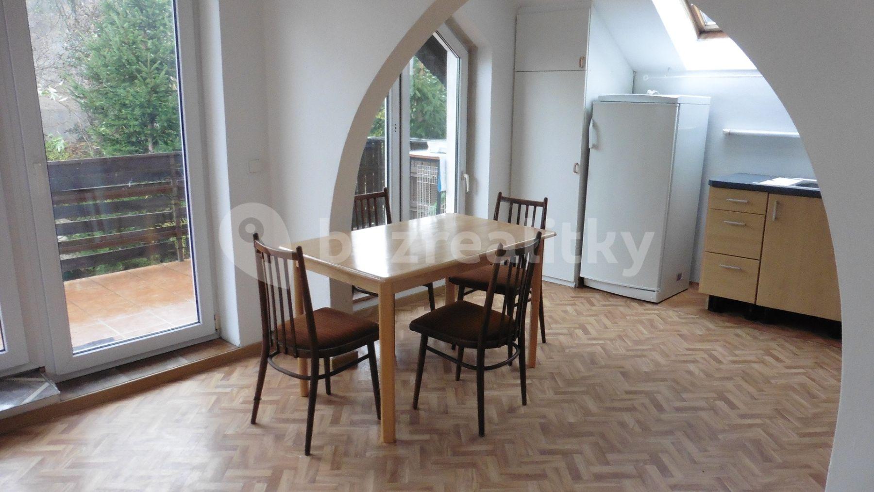 house to rent, 120 m², Všerubská, Prague, Prague