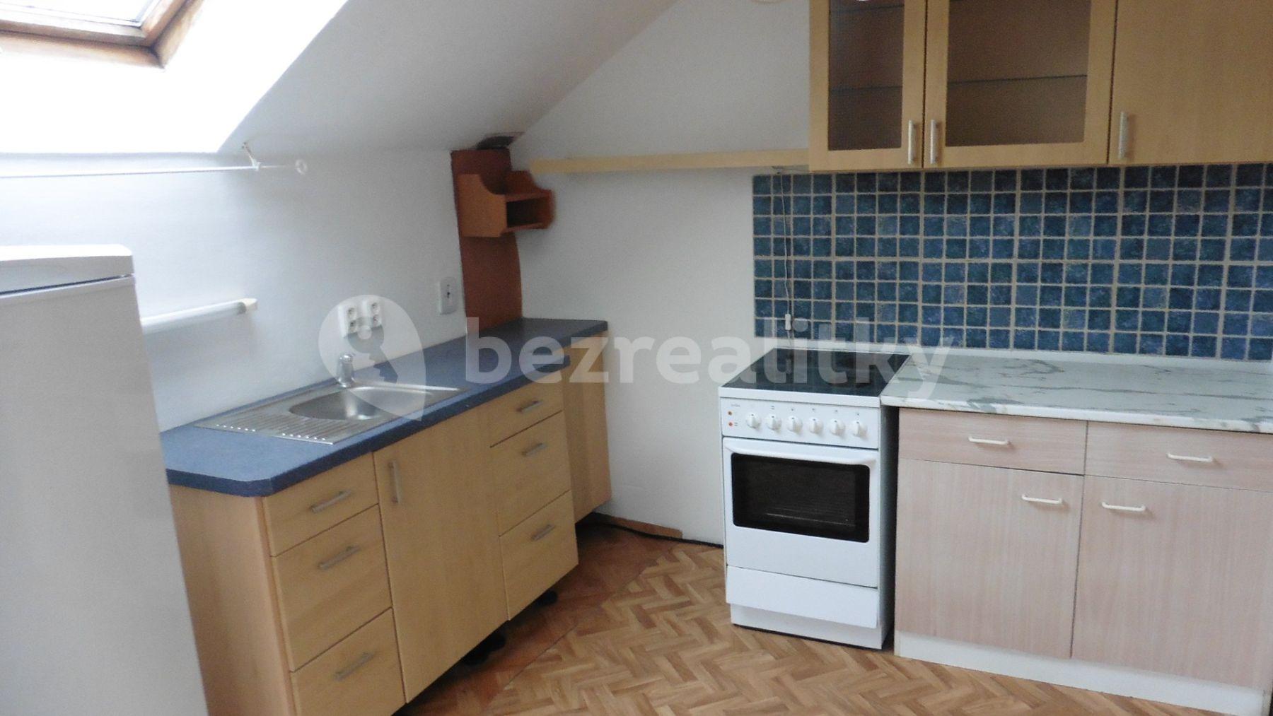 house to rent, 120 m², Všerubská, Prague, Prague