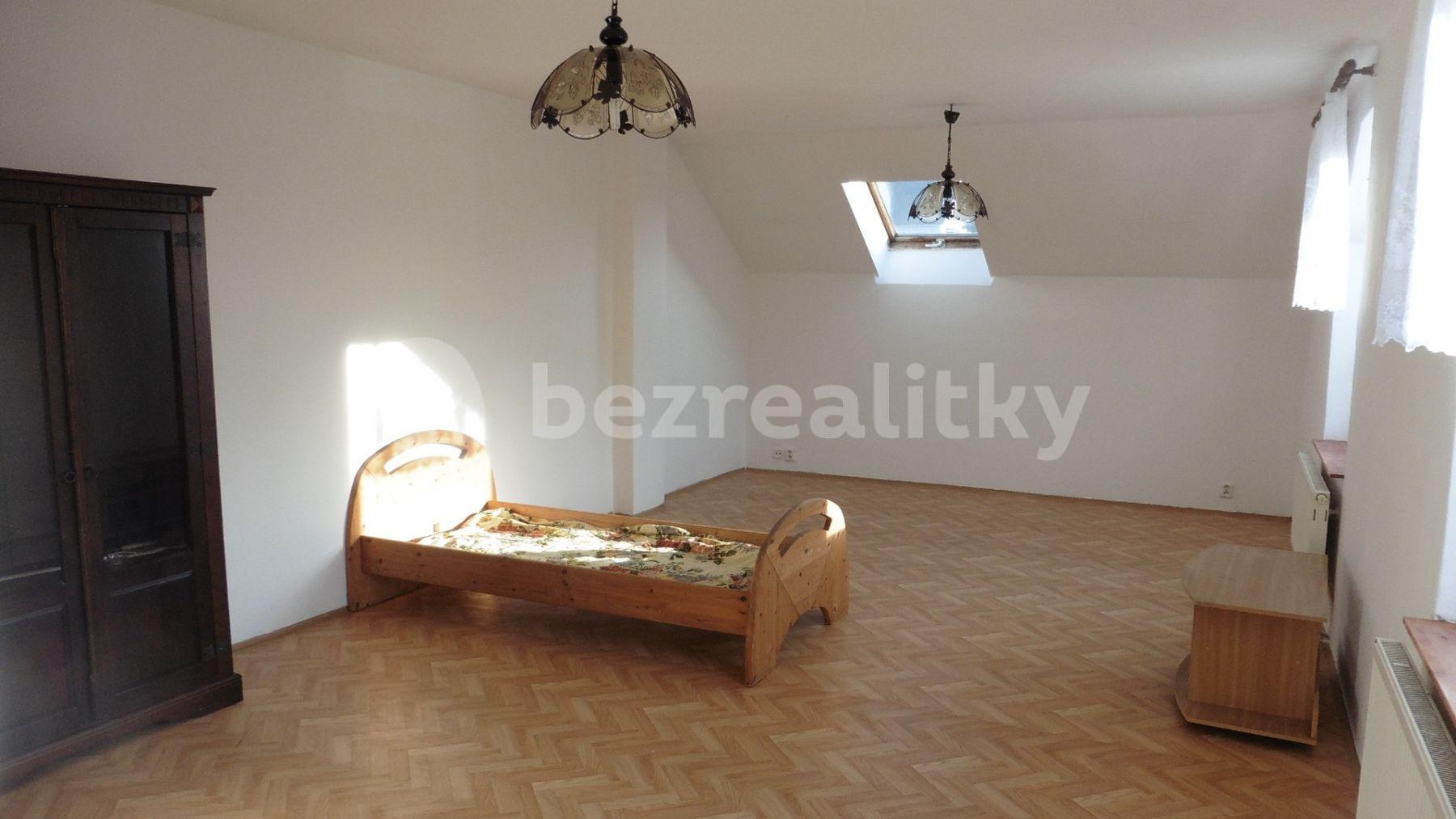 house to rent, 120 m², Všerubská, Prague, Prague