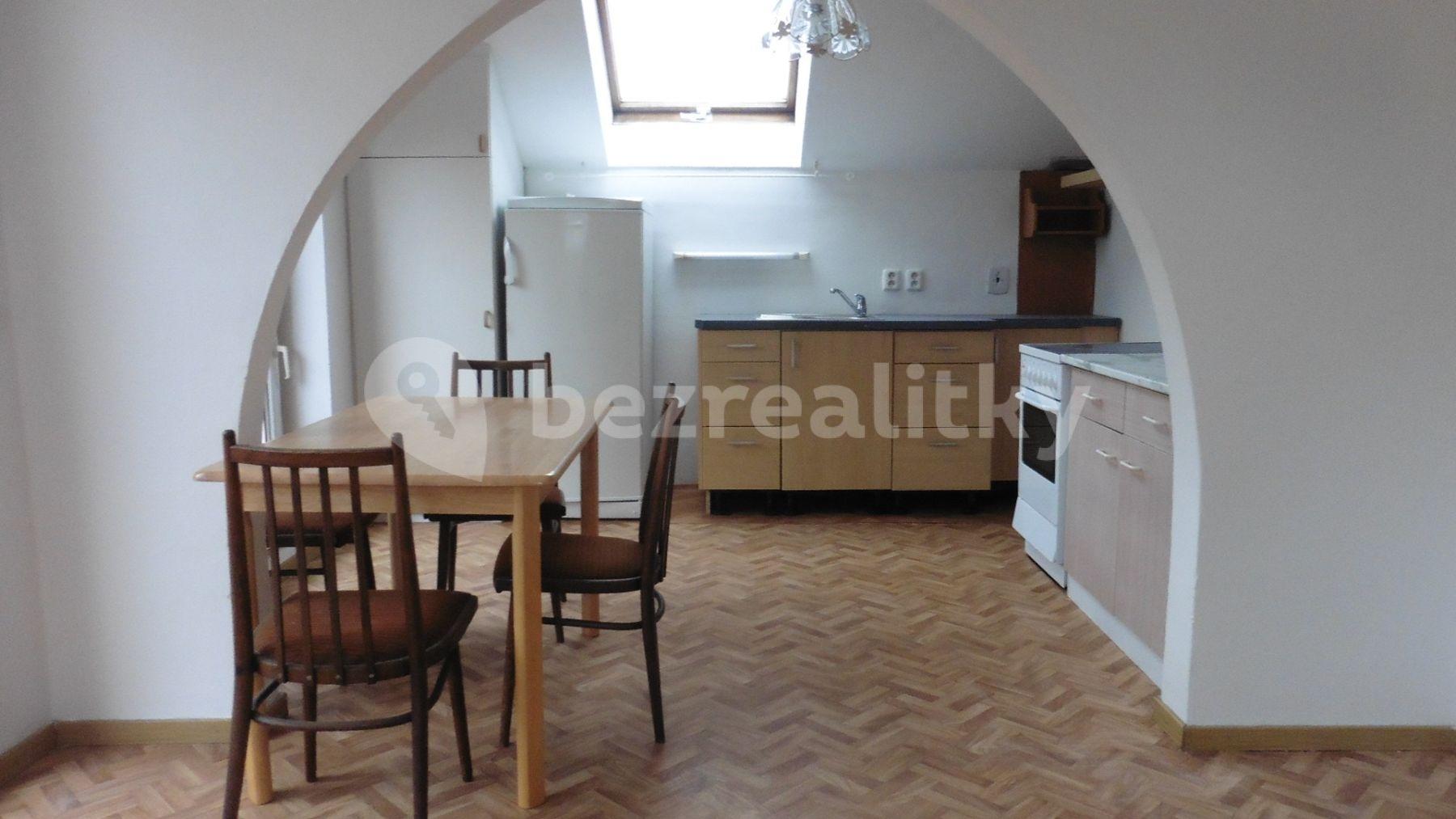 house to rent, 120 m², Všerubská, Prague, Prague