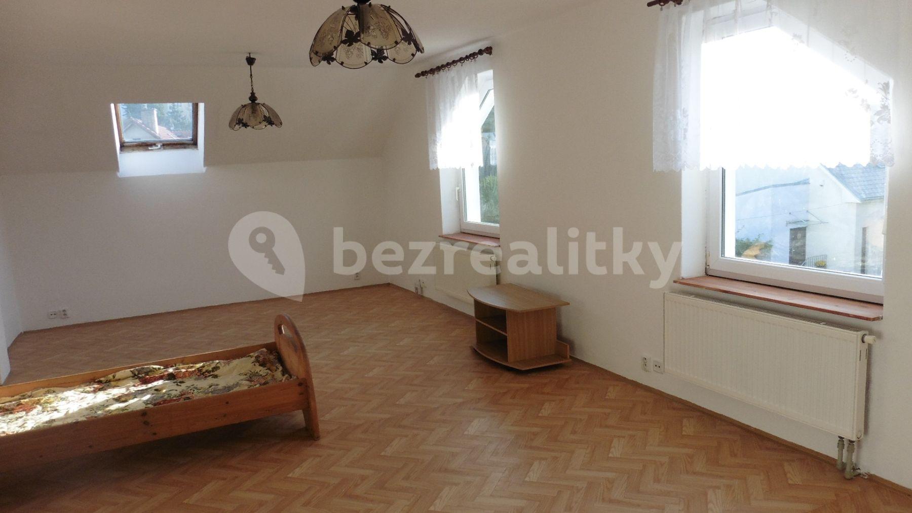 house to rent, 120 m², Všerubská, Prague, Prague