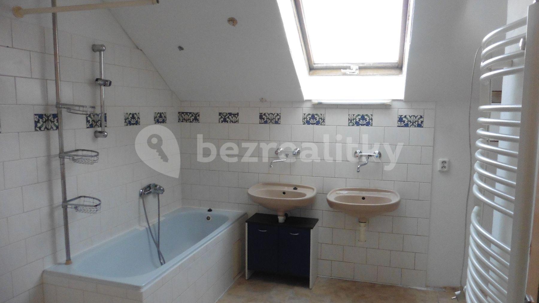 house to rent, 120 m², Všerubská, Prague, Prague