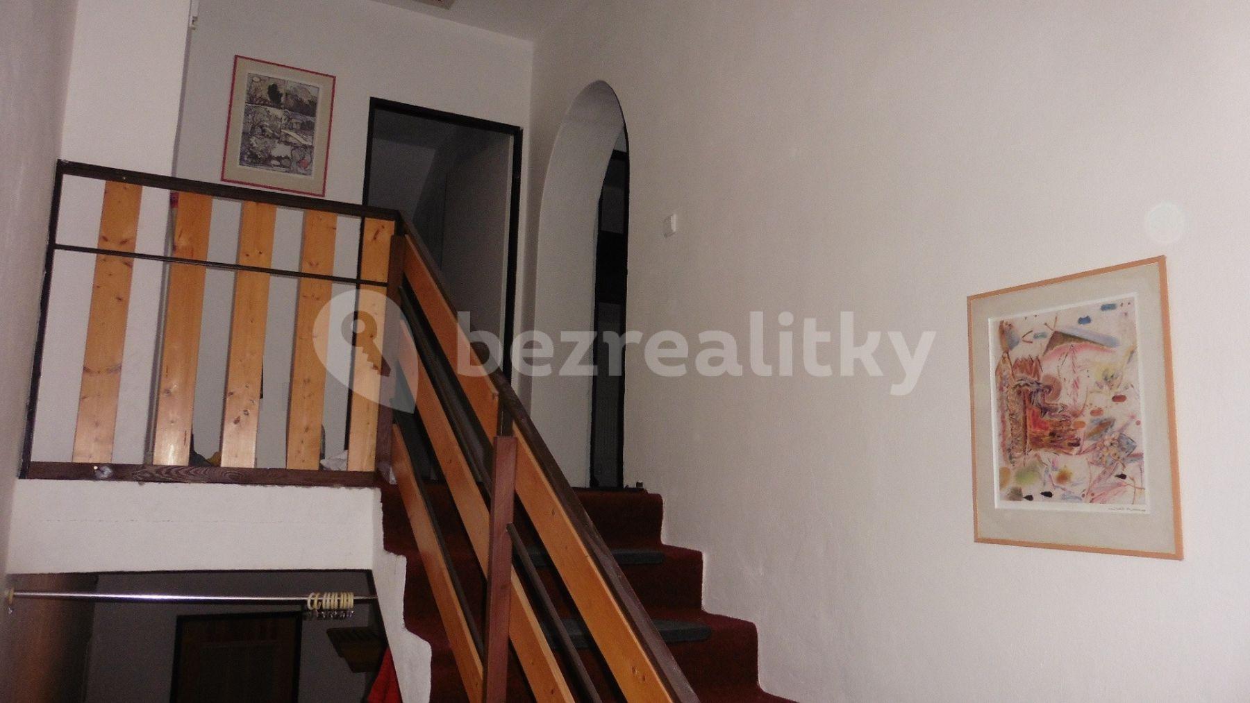 house to rent, 120 m², Všerubská, Prague, Prague