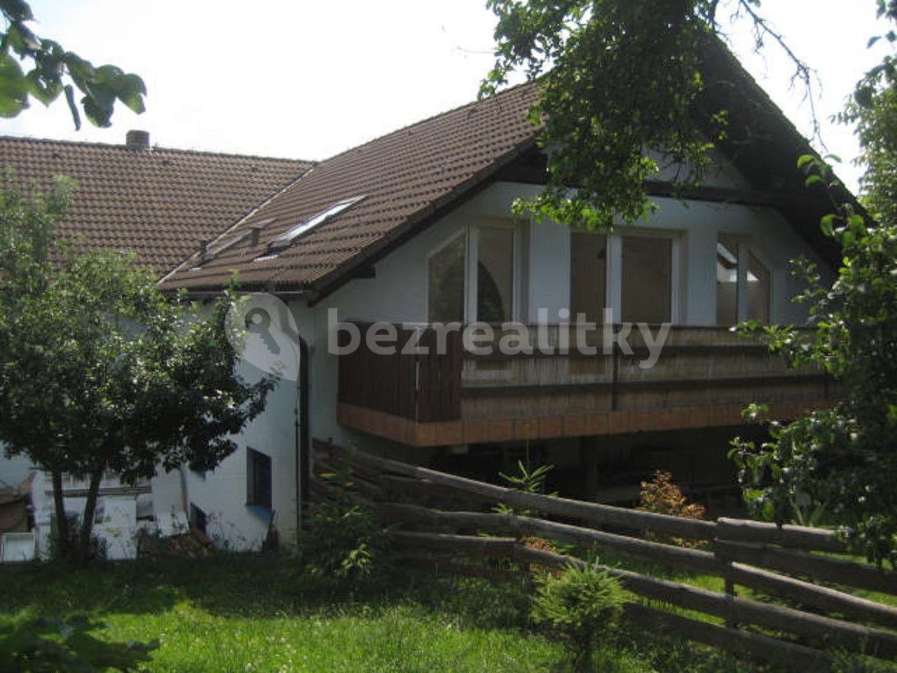 house to rent, 120 m², Všerubská, Prague, Prague