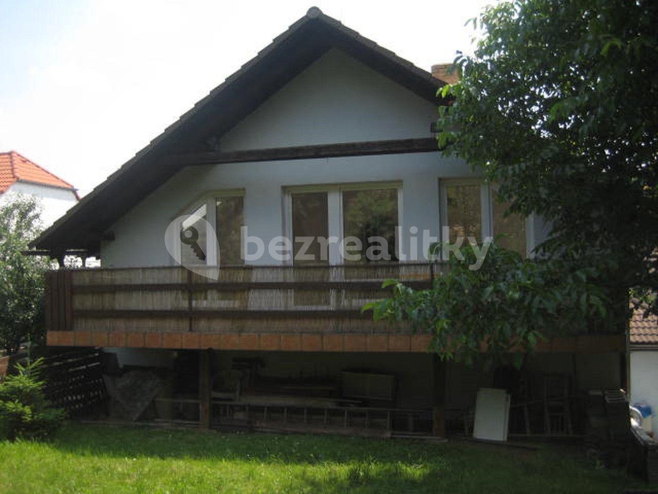 house to rent, 120 m², Všerubská, Prague, Prague