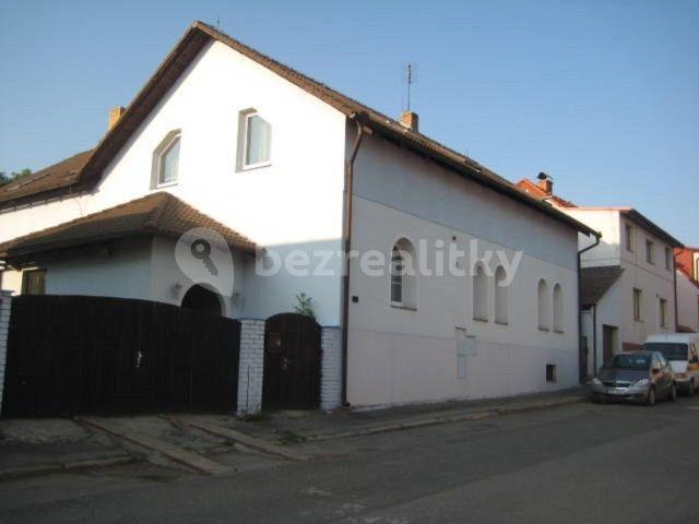 house to rent, 120 m², Všerubská, Prague, Prague