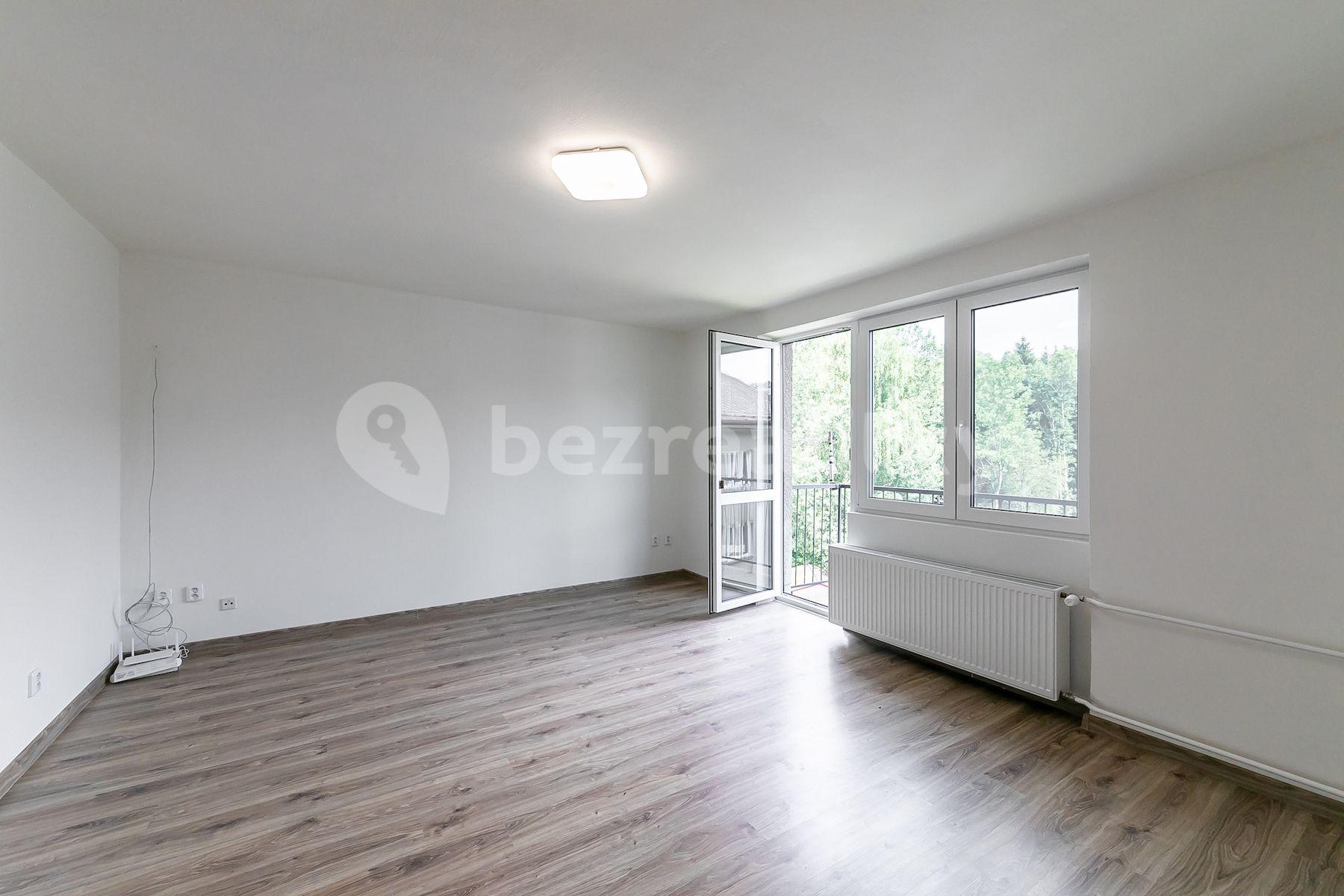 3 bedroom flat for sale, 76 m², Navarovská, Zlatá Olešnice, Liberecký Region