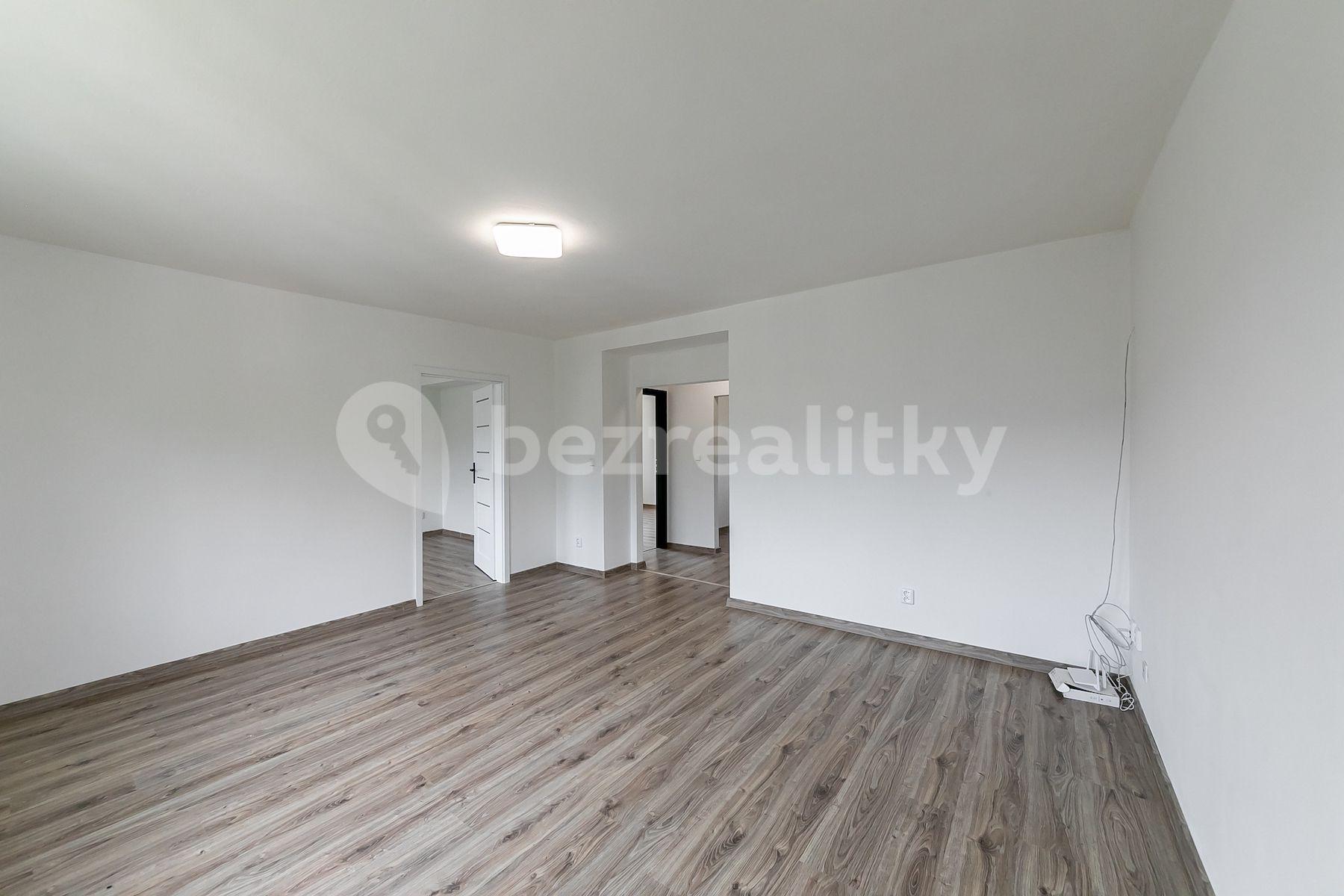 3 bedroom flat for sale, 76 m², Navarovská, Zlatá Olešnice, Liberecký Region