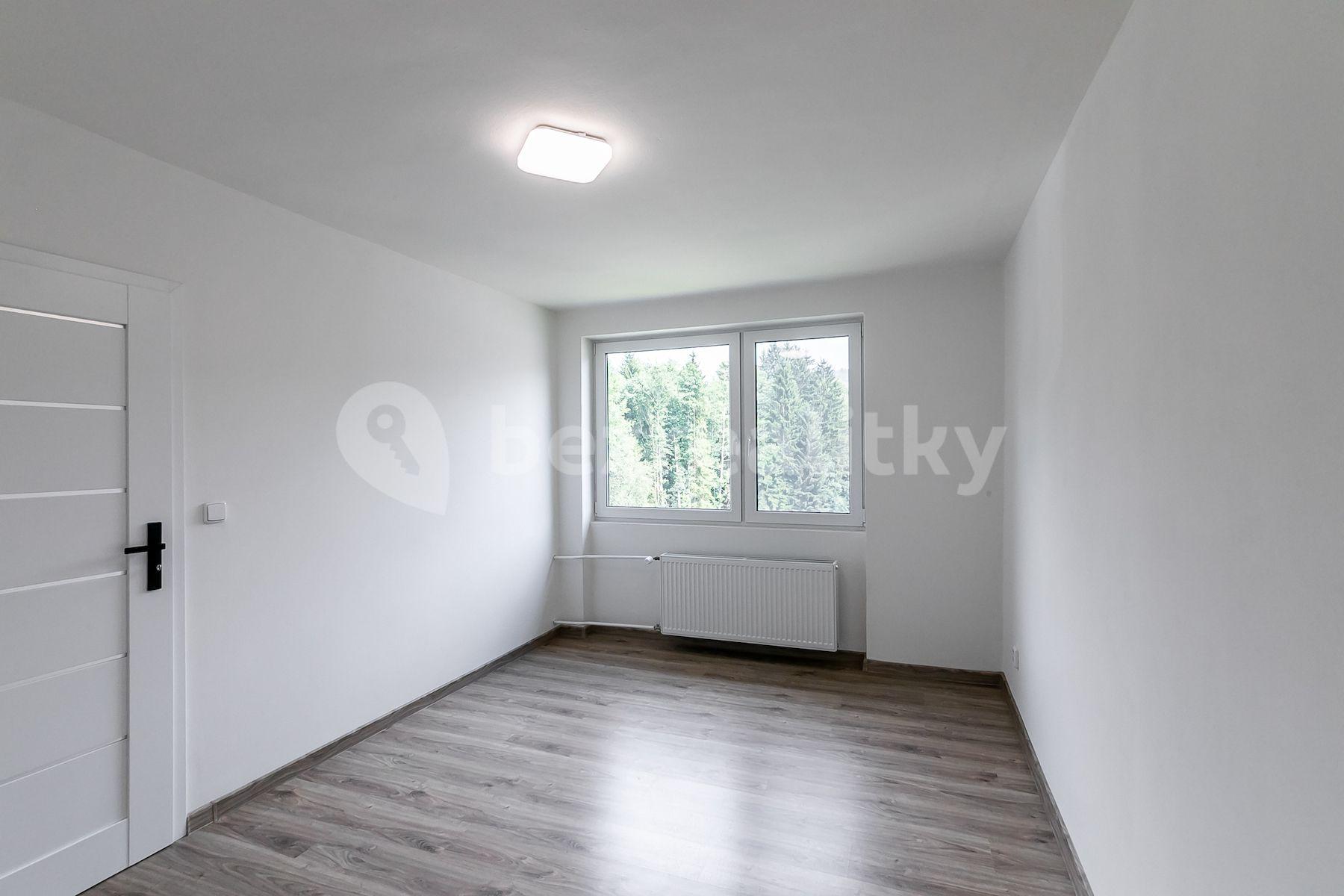 3 bedroom flat for sale, 76 m², Navarovská, Zlatá Olešnice, Liberecký Region