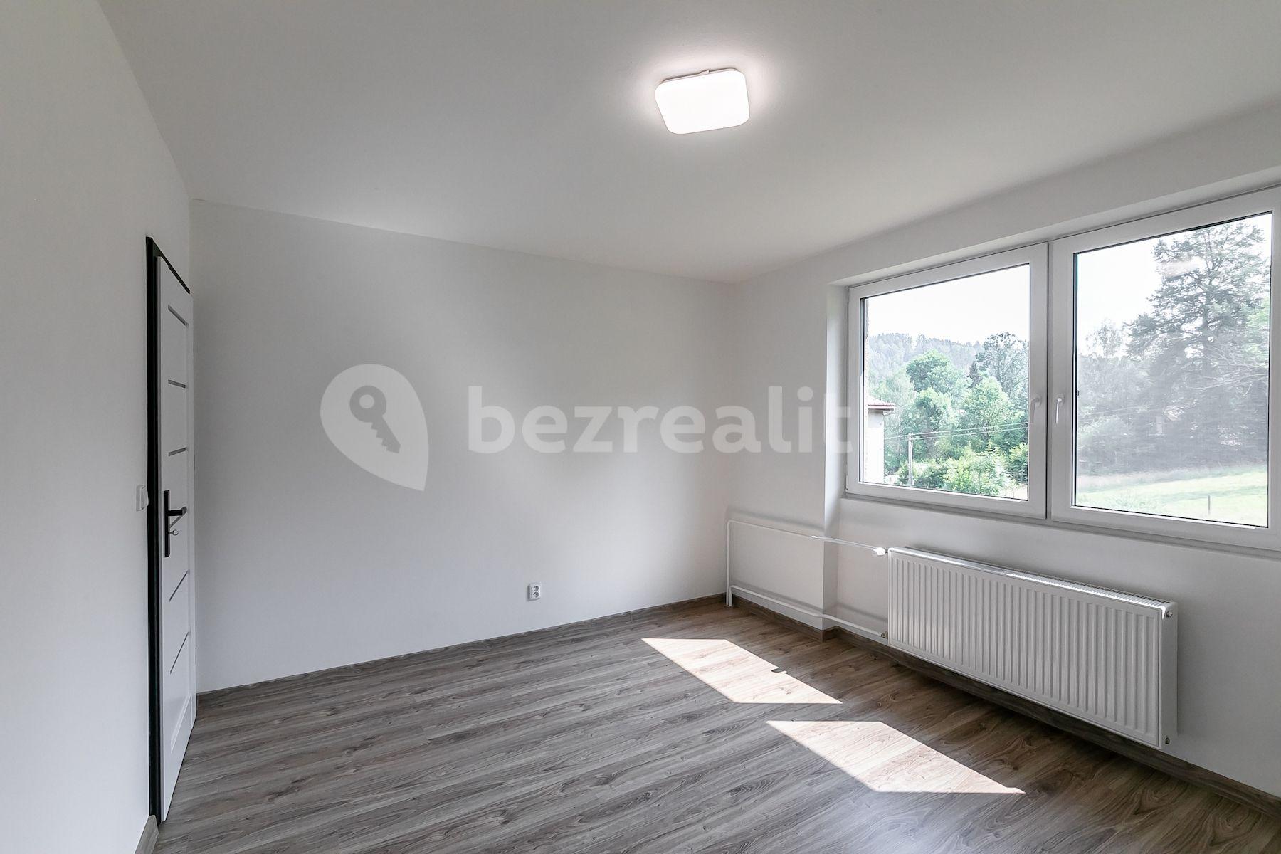 3 bedroom flat for sale, 76 m², Navarovská, Zlatá Olešnice, Liberecký Region