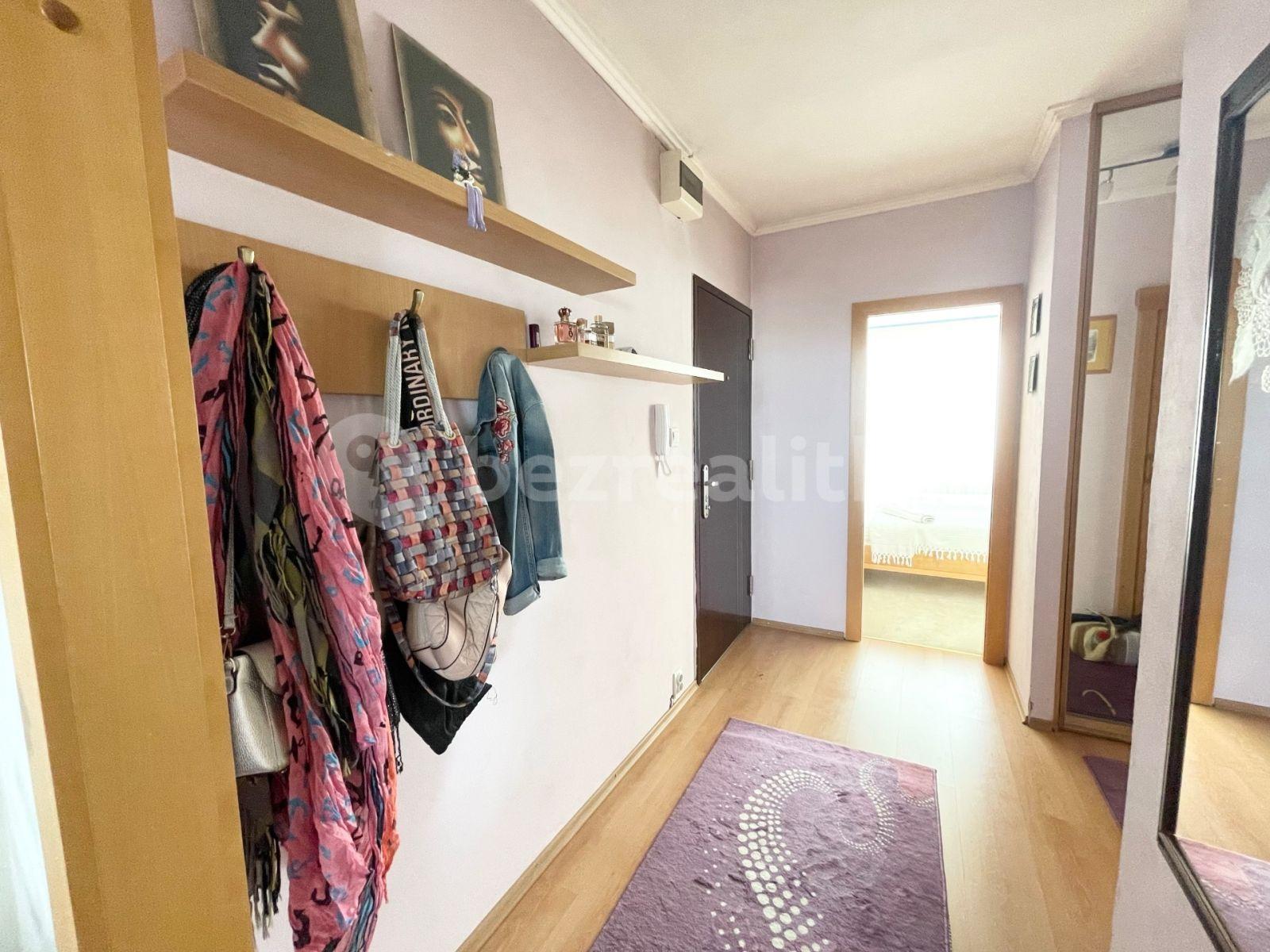 3 bedroom flat for sale, 86 m², Tyršova, Humenné, Prešovský Region