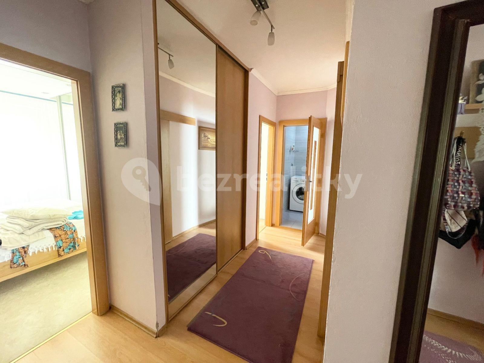 3 bedroom flat for sale, 86 m², Tyršova, Humenné, Prešovský Region