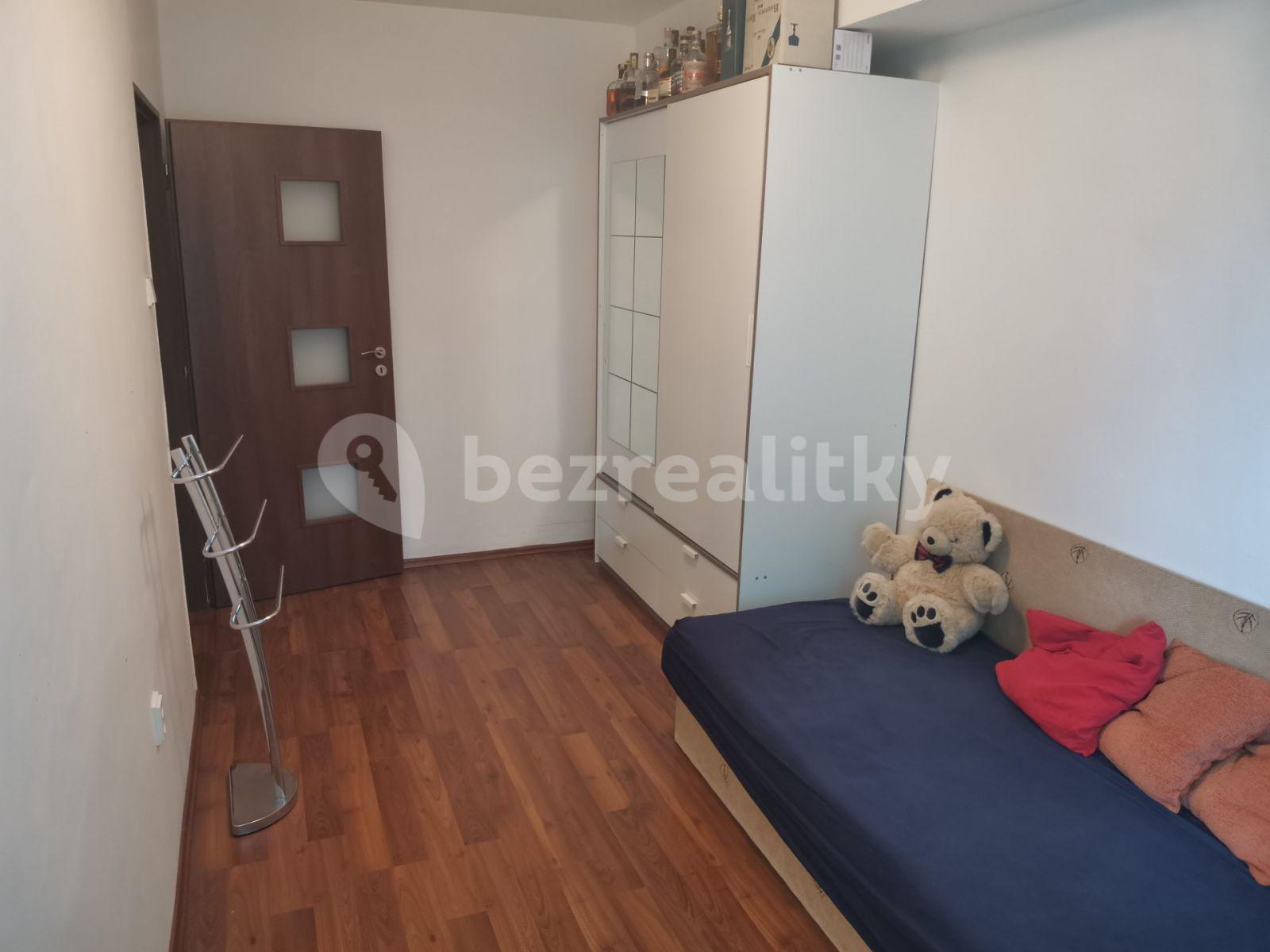 3 bedroom flat for sale, 60 m², Nádražní, Ostrava, Moravskoslezský Region