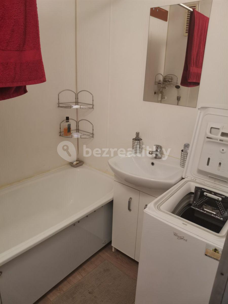 3 bedroom flat for sale, 60 m², Nádražní, Ostrava, Moravskoslezský Region