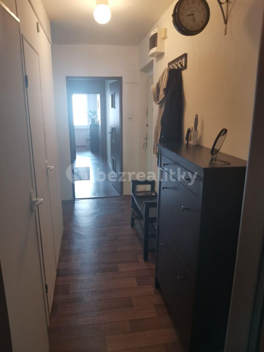 3 bedroom flat for sale, 60 m², Nádražní, Ostrava, Moravskoslezský Region